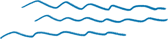 Dessin trait soulignagne