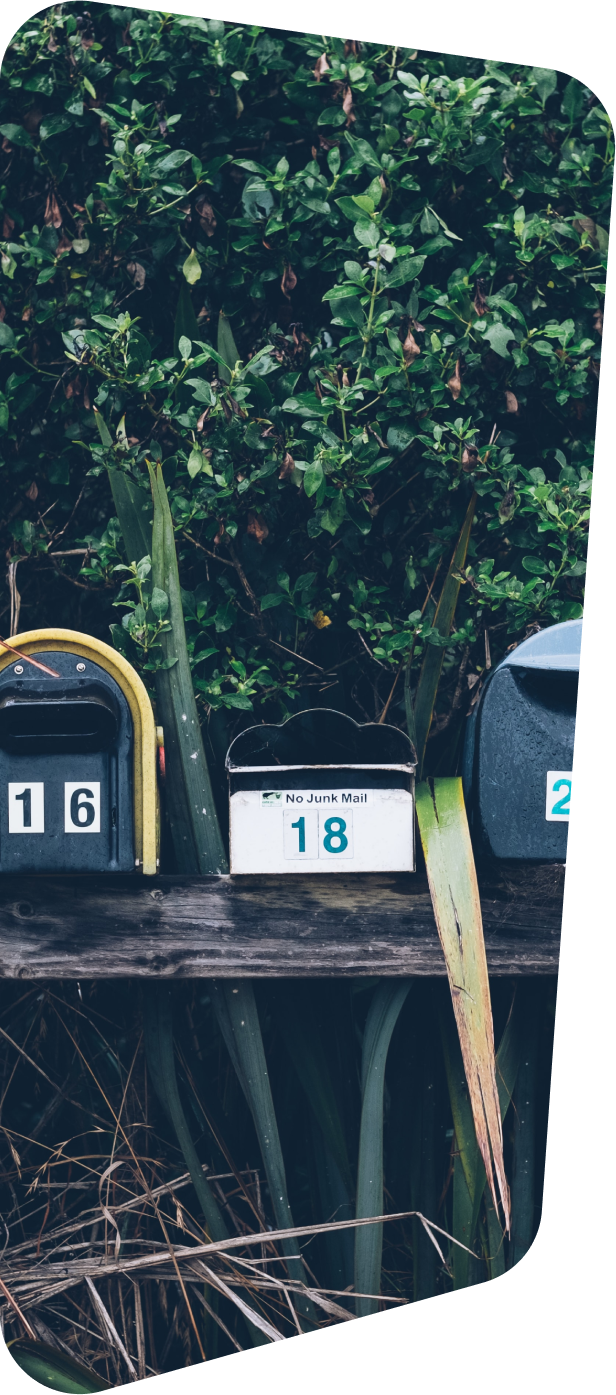 Image de la page contact